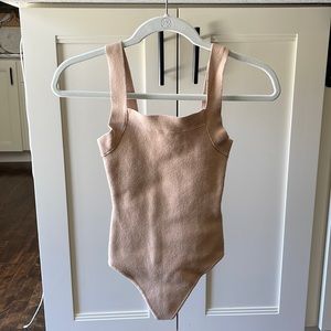 Abercrombie bodysuit